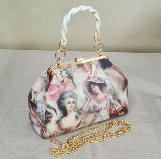 Yazlık Çanta Koleksiyonu